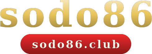 sodo86 logo